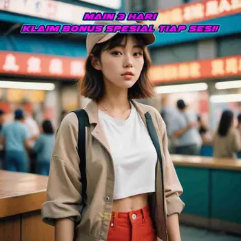 KAWANFILM21 - Main Seru 3 Hari | Klaim Bonus Setiap Hari!