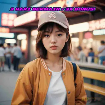 HOT58 COM - Dapat Cuan 3 Hari | Jackpot Lebih Mudah Didapatkan!