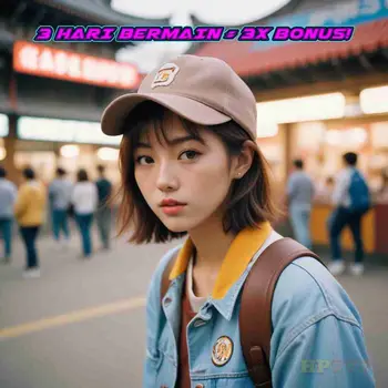 MQM BET - 3 Hari Bonus | Login Berturut, Klaim Hadiah Setiap Hari!