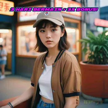C789 ROLET - Unduh APK Game | Mainkan Slot 3 Hari & Klaim Bonus Istimewa!