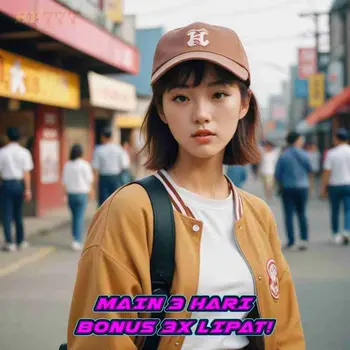 77 WIN - Raih Jackpot 3 Hari | Spin Sekarang & Menangkan Hadiahnya!