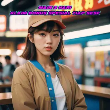BARU01 COM - APK Slot | 3 Hari Bermain, Jackpot Jadi Milikmu!