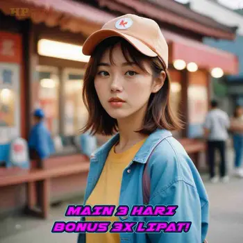 LIVE DRAW PAITO WARNA HONGKONG - Slot Online | Hadiah Spesial untuk Pemain 3 Hari Berturut!