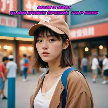 IDA777 DAFTAR - Best Deal 3 Hari | Slot Online dengan Hadiah Maksimal!