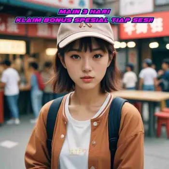 S106 APK LOGIN - APK Slot | Event 3 Hari, Bonus Bertambah Setiap Hari!