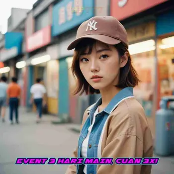 HK SIANG 2023 - Unduh APK Resmi | Bermain Slot 3 Hari & Raih Jackpot!
