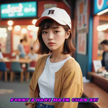 MENANGBET - Slot Online | Mainkan Slot 3 Hari, Hadiah Melimpah!