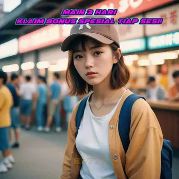 777BET - Unduh APK Resmi | 3 Hari Main, Hadiah Bertambah Setiap Hari!
