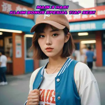 789RP LINK - Slot Online | Tantangan 3 Hari, Bonus 3x Lipat!