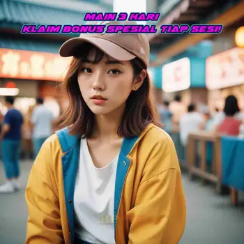 HIGGSNEW - Slot APK | Jackpot Lebih Mudah Diraih dengan Main 3 Hari!