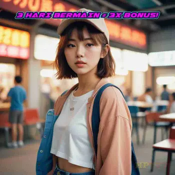 HOT SLOT APK - Extra Bonus 3 Hari | Main Rutin & Klaim Hadiah Besar!