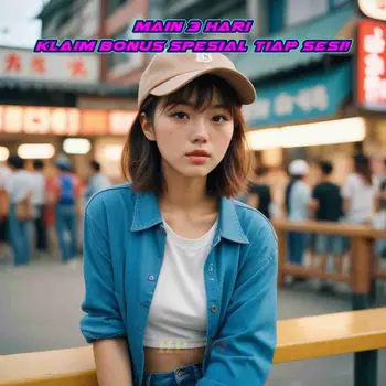 S106 DOWNLOAD - Bonus Istimewa 3 Hari | Mainkan Slot & Klaim Rewardnya!
