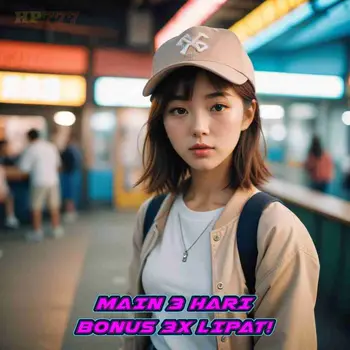 RP WINNER - APK Slot | Event 3 Hari, Bonus Bertambah Setiap Hari!