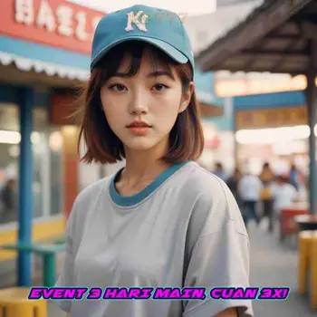 QTGAMES APK IOS - Slot Online | Hadiah Spesial untuk Pemain 3 Hari Berturut!