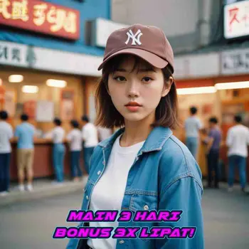 GIGA IDR - Mega Bonus 3 Hari | Bermain Slot, Hadiah Makin Banyak!