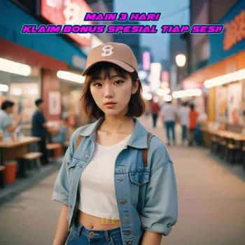 WT777 APK - 3 Hari Bonus | Login Rutin, Klaim Hadiah Makin Banyak!