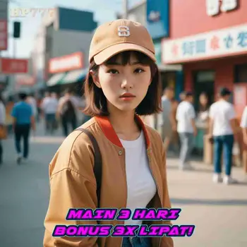 PAK111 APK - Slot Online | Hadiah Spesial untuk Pemain 3 Hari Berturut!