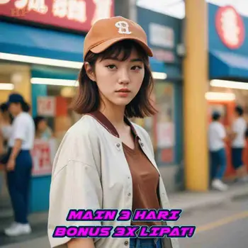 SPIN HARTA LOGIN - Unduh APK Resmi | Bermain Slot 3 Hari & Raih Jackpot!