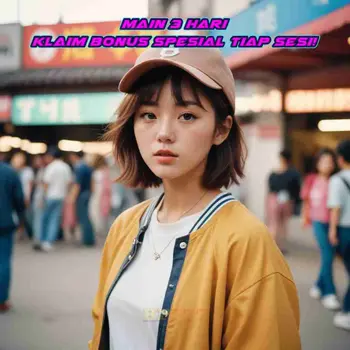LUCKYBT1 - Unduh APK Resmi | 3 Hari Main, Hadiah Bertambah Setiap Hari!