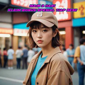 PP 888 - Keberuntungan 3 Hari | Spin & Menangkan Bonus Eksklusif!