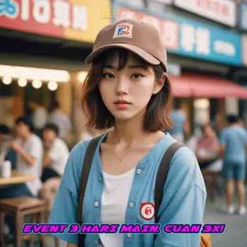 789RP APK ANDROID - APK Slot | Raih Hadiah 3x Lebih Banyak!