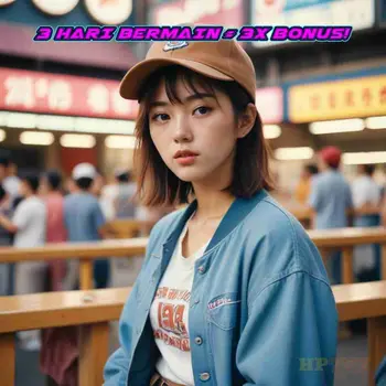 L777 - Slot APK | Hadiah Langsung Masuk Setelah Bermain 3 Hari!