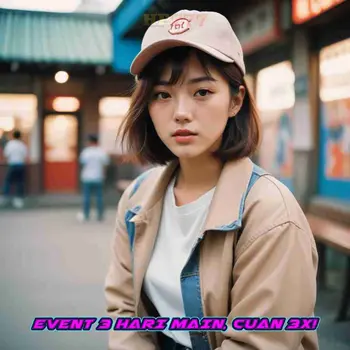 777XZ - APK Slot | 3 Hari Berturut, Hadiah Terus Mengalir!