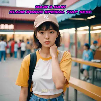 GM777 - Pesta Jackpot 3 Hari | Hadiah Berlipat untuk Pemain Setia!