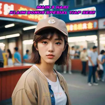66KBET DAFTAR - Slot Online | Main Slot 3 Hari & Menangkan Jackpot!