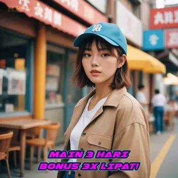 CRAZY777 - Unduh APK Online | Login 3 Hari, Dapatkan Bonus 3x Lipat!