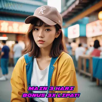 IDA GAME ROLET - Hoki 3 Hari | Slot Gacor dengan Keuntungan Maksimal!