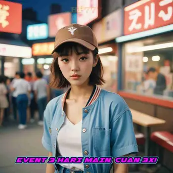 GM 777 APK - Makin Kaya 3 Hari | Jackpot Besar Menantimu!