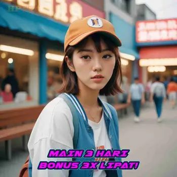RESULT MACAU 2023 - Slot Online | Tantangan 3 Hari, Bonus Berlipat!