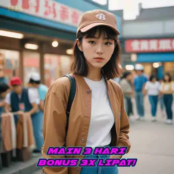 HIWINGAMES - Slot APK | Hadiah Makin Besar dengan Main 3 Hari!