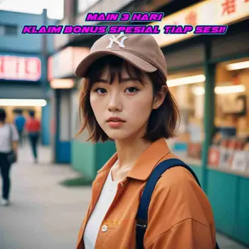 ME355 APK TERBARU - Spesial 3 Hari | Event Terbaik dengan Jackpot Maksimal!