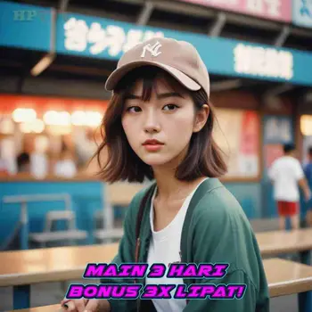 RPGAME LOGIN - Slot Online | 3 Hari Slot Marathon, Klaim Bonus Besar!