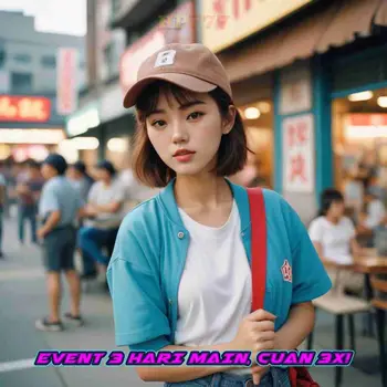 RR 888 - Rejeki Nomplok 3 Hari | Main Sekarang & Menangkan Jackpot!