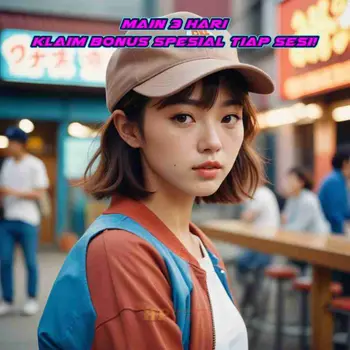 INA858 APK - 3 Hari Bonus | Login 3 Hari, Hadiah Tak Terbatas!