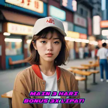 WIN8077 ROLET - Slot APK | Main 3 Hari & Menangkan Bonus Besar!