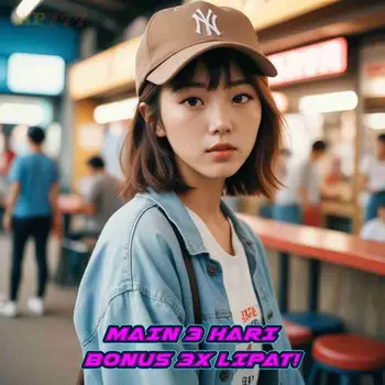 3178 SLOTS - 3 Hari Bonus | Slot Online dengan Hadiah Berlipat Ganda!
