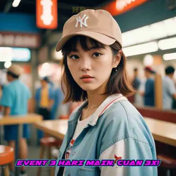 NONTON FILM JANGAN SALAHKAN AKU SELINGKUH FULL MOVIE - Keuntungan Ganda 3 Hari | Main Lebih Banyak, Bonus Lebih Besar!