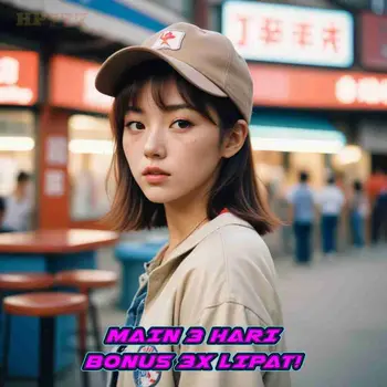 2739 DAFTAR - Unduh APK Slot Online | Main 3 Hari, Bonus Tak Terbatas!