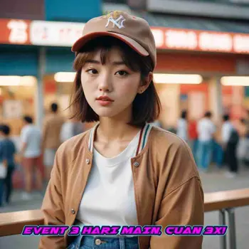 3126 APK - Unduh APK Jackpot | 3 Hari Main, Kesempatan Menang Lebih Besar!