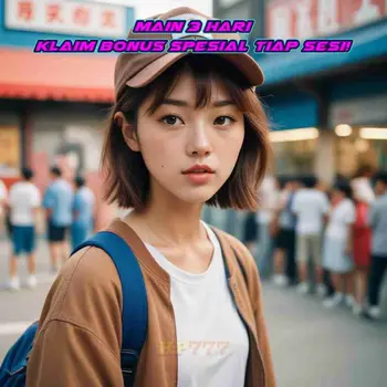 370A COM - 3 Hari Bonus | Login Berturut, Klaim Hadiah Setiap Hari!