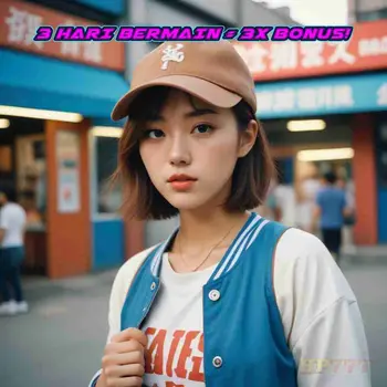 33W BET - Slot APK | Dapatkan Bonus Eksklusif untuk Pemain 3 Hari!