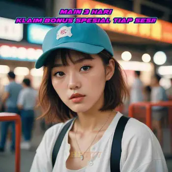 TT 789 VIP - Keberuntungan 3 Hari | Spin & Menangkan Bonus Eksklusif!