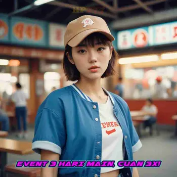 53N - Slot Online | Klaim Bonus 3x Setelah Bermain Rutin!