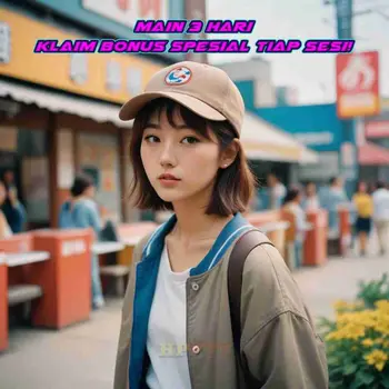 66D LOGIN - Super Spin 3 Hari | Free Spin & Bonus Langsung Cair!