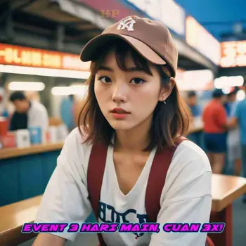 SEAGAME LOGIN - Klaim Hadiah 3 Hari | Spin Tanpa Henti & Menangkan Jackpot!