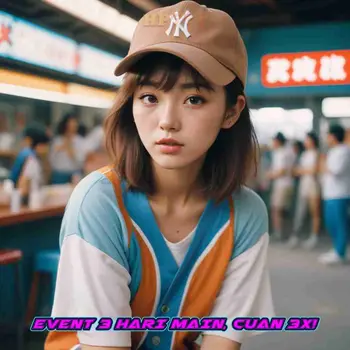 EN365 - Unduh APK Resmi | 3 Hari Main, Hadiah Bertambah Setiap Hari!